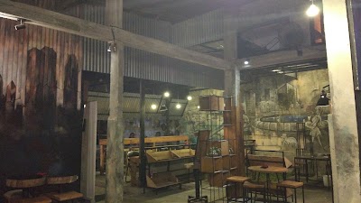 Photos of Cuppajo Coffee
