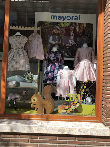 Daniel Moda Infantil - Visual