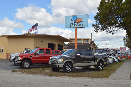 Pelican Motors