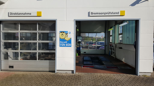 Auto Knapp GmbH - Sandhausen - Thumbnail