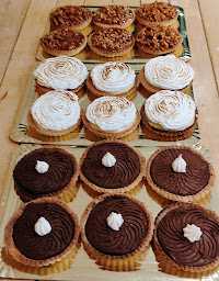 Photo n°4 de Chez Bruccio à Domène (Pizzas à emporter)