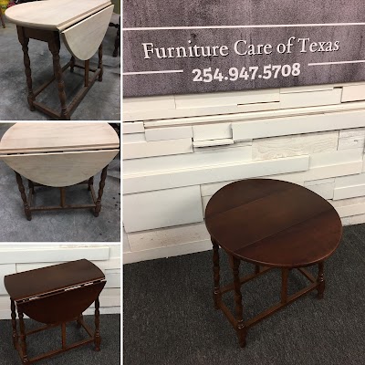 Furniture Care of Texas