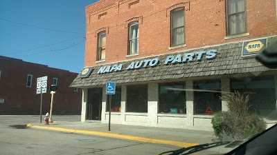 NAPA Auto Parts - Central City Auto Parts