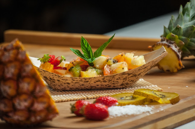 Opinii despre Foodtruck Wokman în Saint-Nazaire - Traiteur