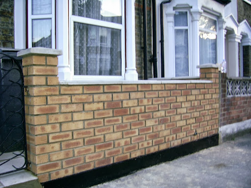 John & Son Construction Gallery - United Kingdom