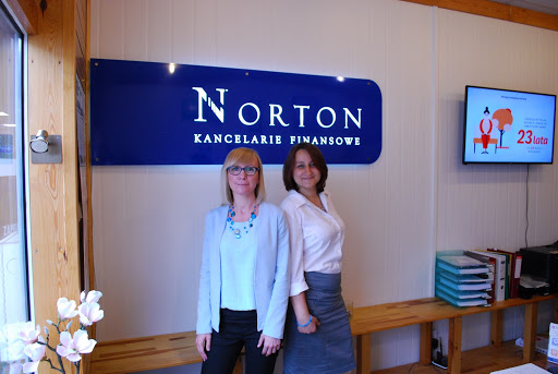 NORTON Ubezpieczenia Pasaż Chomiczówka