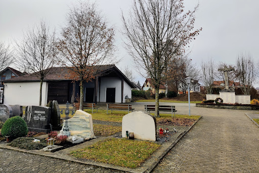 Friedhof Neuler - Thumbnail