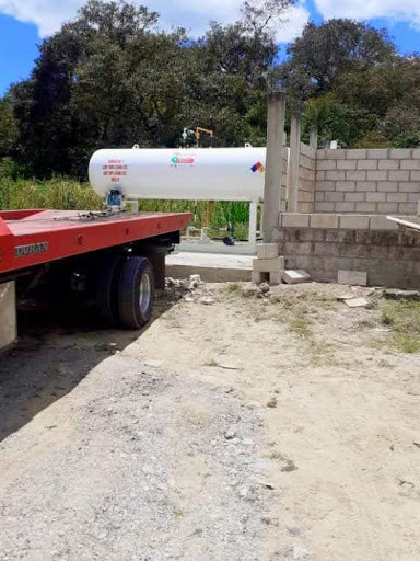 Venta de GAS LP Chilón Chiapas - Thumbnail