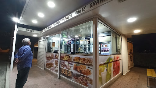 Paninolandia - Visual