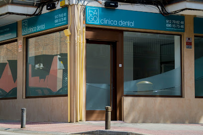 Clinica Dental Lago Constanza