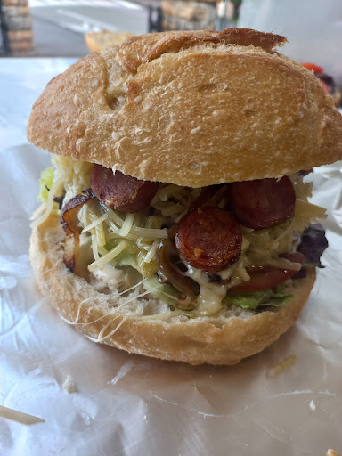 Photo 2 - Le Roi du Burger