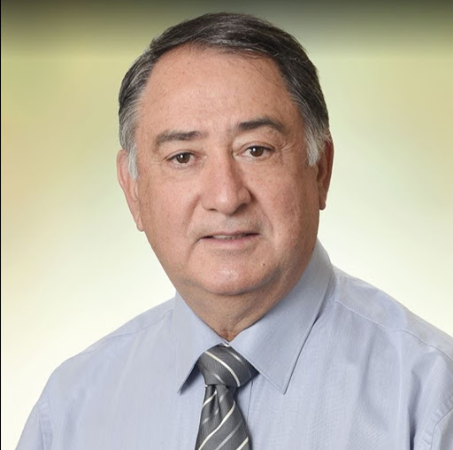 Vicentiu Andrei, MD