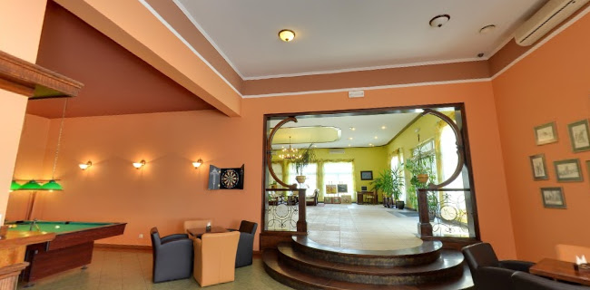Numer telefony do Hotel Kłodzko