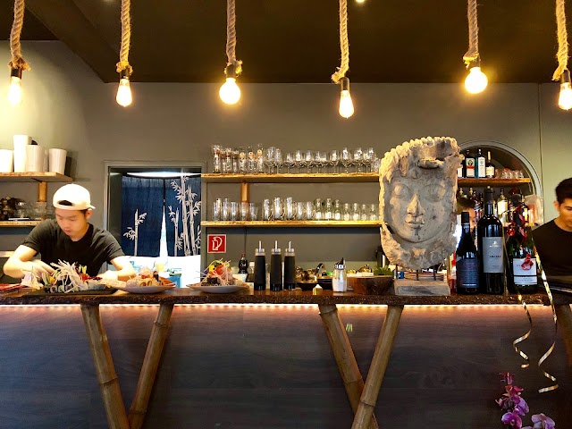 Buddha Kitchen