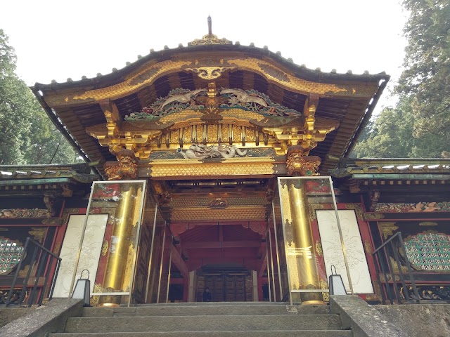 Taiyū-in Temple