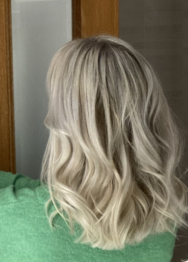 Caroline Murray Hairdressing - Thumbnail