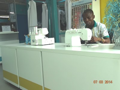 Photos of Pressto Cleaning Services