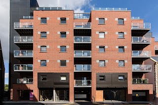 (Brickworks) Primero Apartments - Cardiff