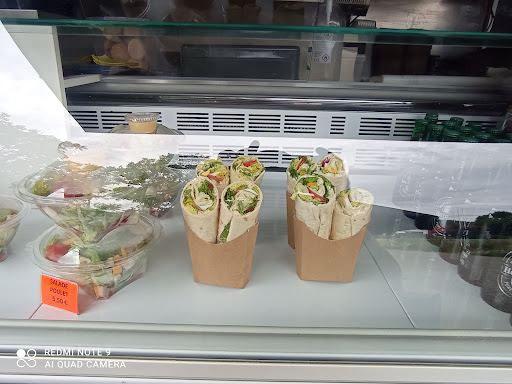 Photo 1 - BurgerArtisan