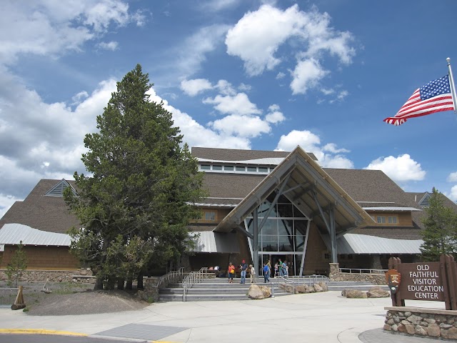 Yellowstone National Park