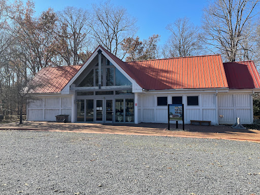 Thomas Stone National Historic Site - Thumbnail