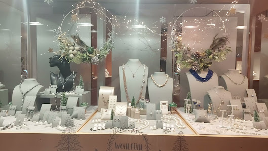 Juwelier Jurtschitsch Ob. Landstraße 14, 3500 Krems an der Donau, Österreich