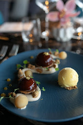 Photo n°6 de Restaurant Les Humanistes à Sélestat (Restaurant gastronomique)