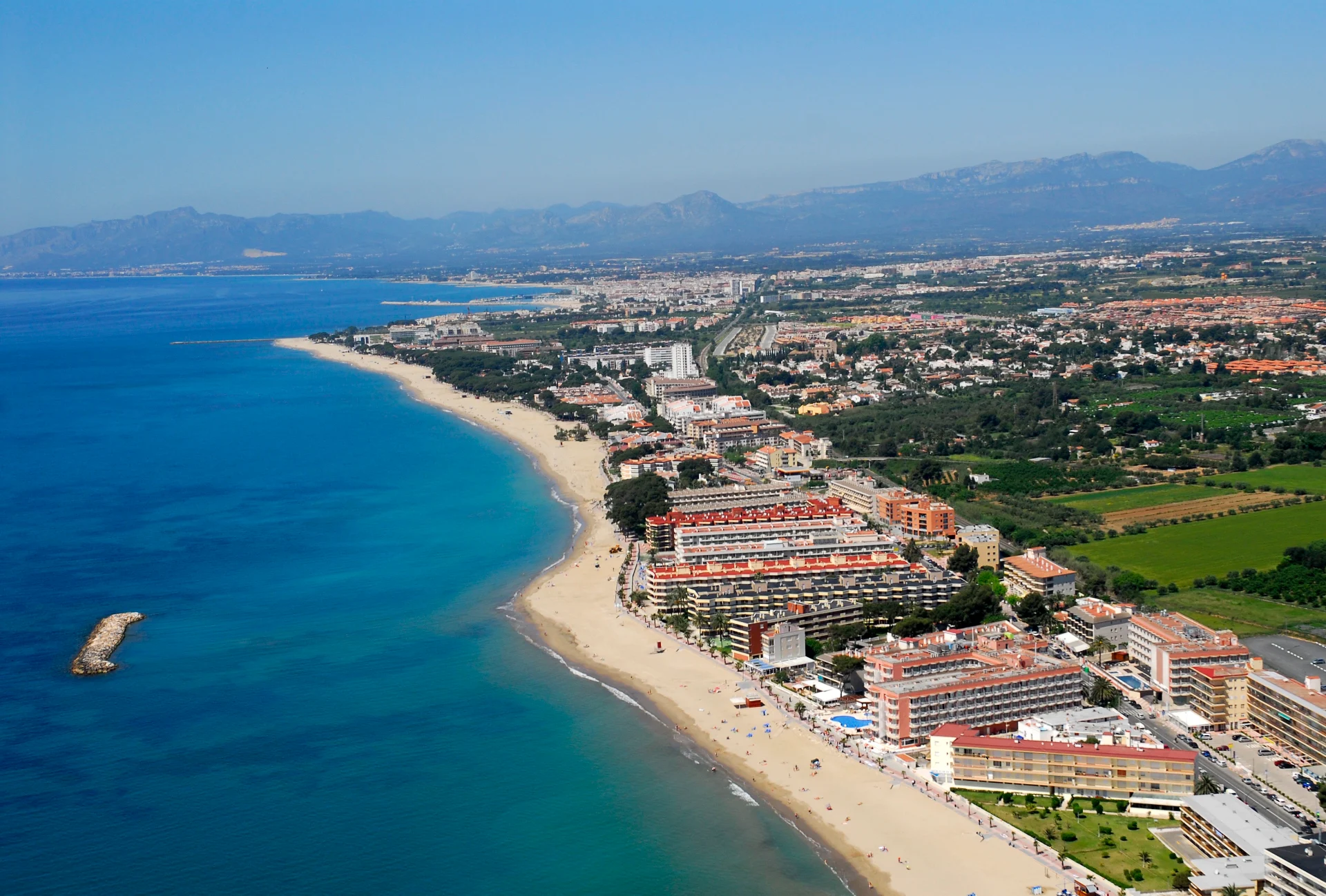 Kampaoh Cambrils