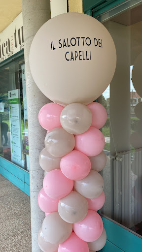 IL SALOTTO DEI CAPELLI Beauty and spa for Hair - Thumbnail