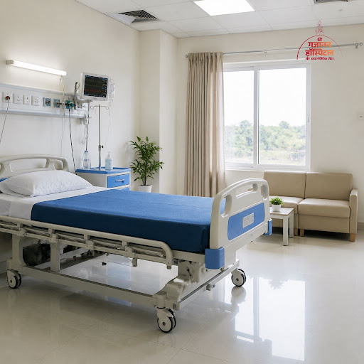 A clean, hygienic hospital isn’t just about appearance – it directly impacts how quickly patients… post image