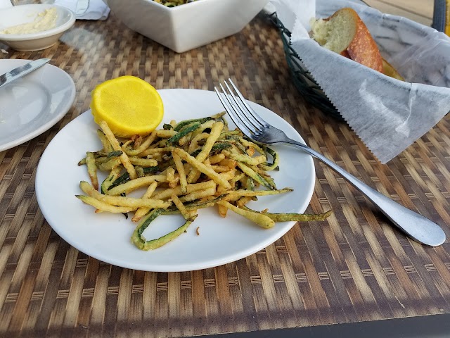 Cafe Amici
