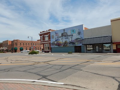 Washita Theatre