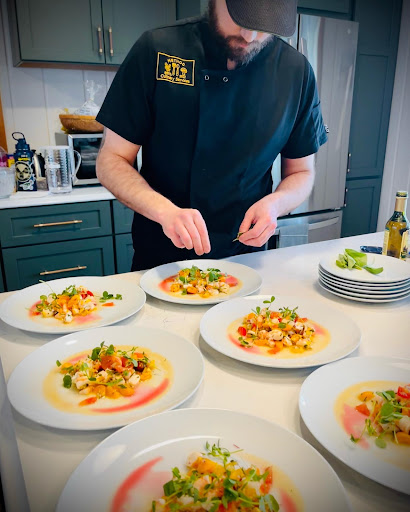 Method Culinary Services - Visual