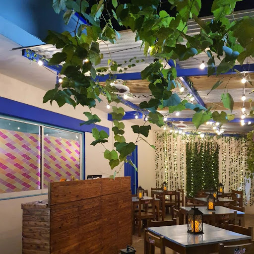 La Patrona Bistro - Thumbnail