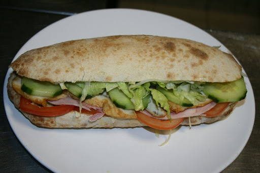 Original American Pizza - Thumbnail