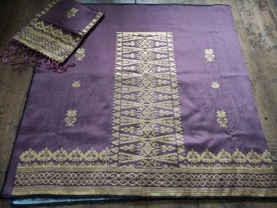 Photos of Abu Hanifah Songket Silungkang