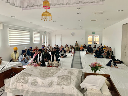Aberdeen Gurudwara - Thumbnail