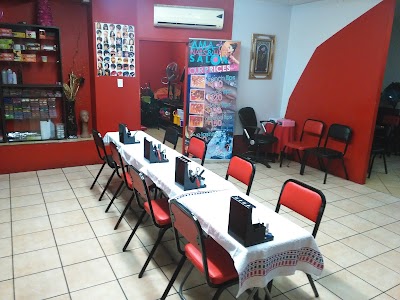 Photos of AMA Nails & Hair Salon