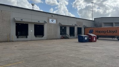 Derby Logistics - Warehousing