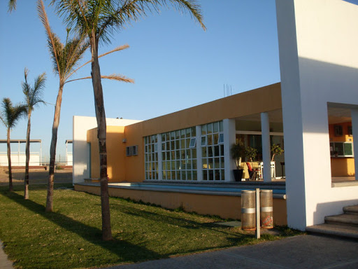 Colegio Termápolis - Visual