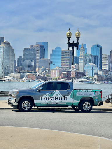 Avatar for TrustBuilt Construction