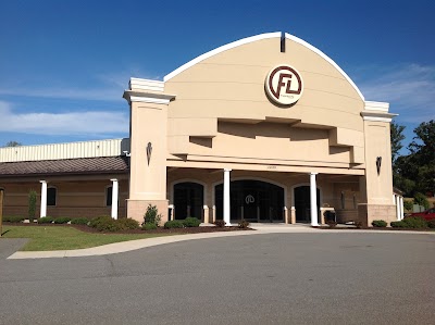 Family Life Church