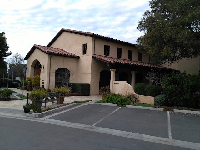 Parc Mémorial de Alta Mesa