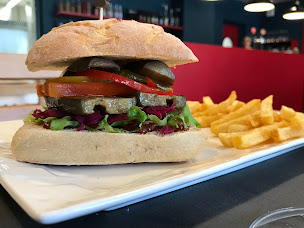 Photo n°11 de Mon Bon Burger à Marboz (Restaurant de hamburgers)