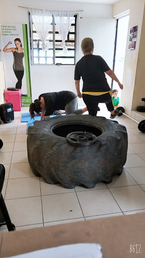 Fitclub santa maria - Thumbnail