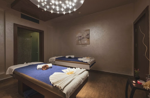 Ocean Club Spa Hamam & Fitness Orka Lotus Beach