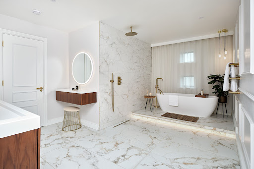 Prestige Granite Custom Works - Thumbnail