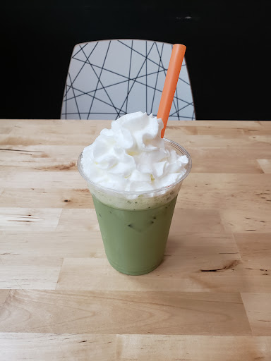 World Juice Bar at H-Mart Gallery - United States