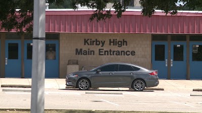 Kirby High School