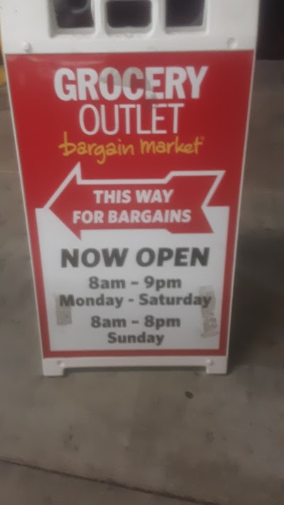 Grocery Outlet